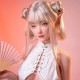QY - Monqi Elf Fantasy Elf Princess TPE & Silicone Love Doll 140-169cm (Multi-functional Customizable) QY - Monqi Elf Fantasy Elf Princess TPE & Silicone Love Doll 140-169cm (Multi-functional Customizable)