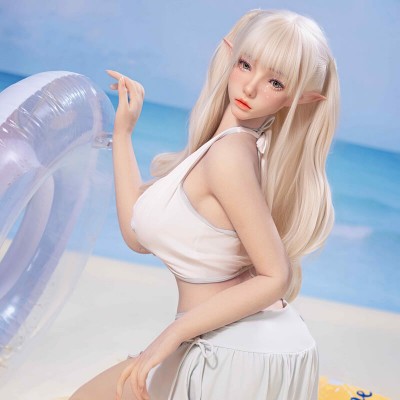 AZM - Aila Swimsuit Fairy Girl TPE & Silicone Love Doll 145-169cm (Multi-functional Customizable) AZM - Aila Swimsuit Fairy Girl TPE & Silicone Love Doll 145-169cm (Multi-functional Customizable)