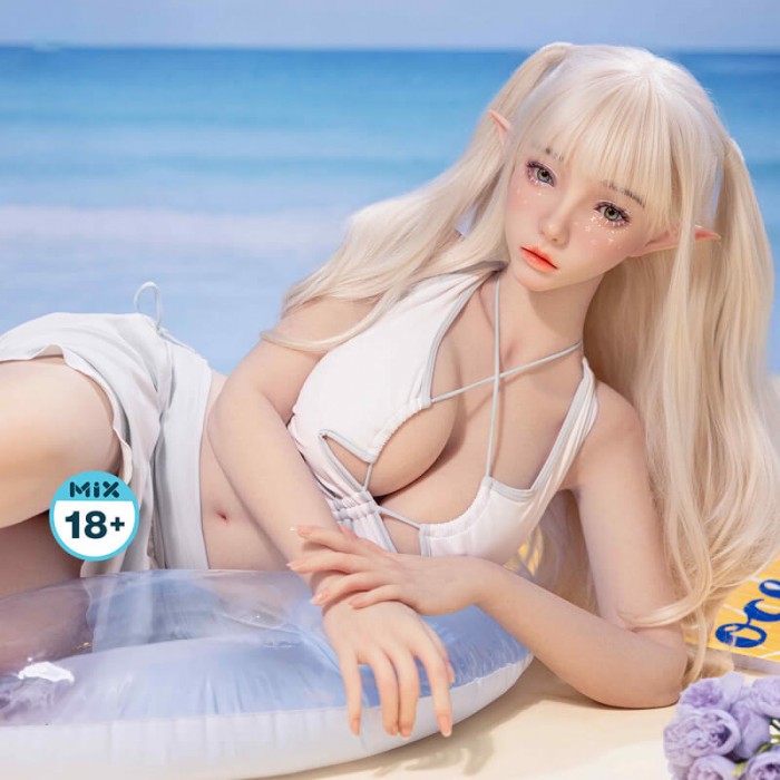 AZM - Aila Swimsuit Fairy Girl TPE & Silicone Love Doll 145-169cm (Multi-functional Customizable) AZM - Aila Swimsuit Fairy Girl TPE & Silicone Love Doll 145-169cm (Multi-functional Customizable)