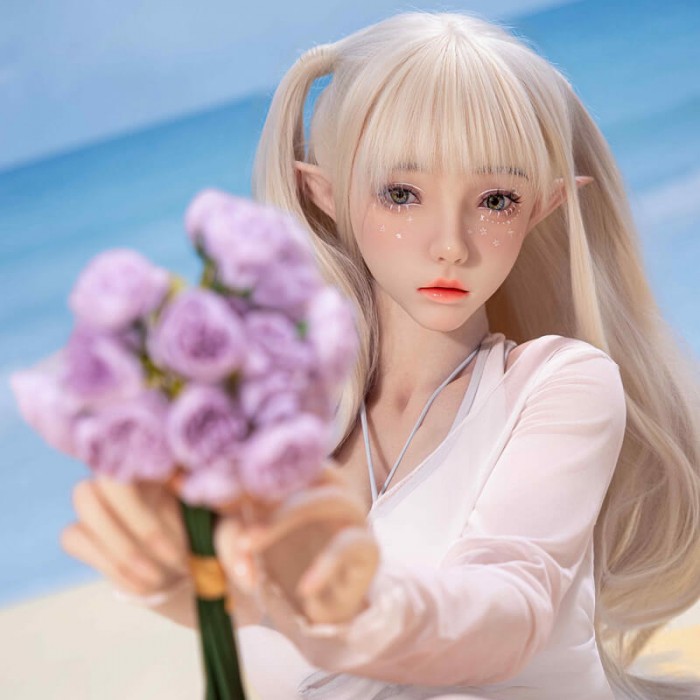 AZM - Aila Swimsuit Fairy Girl TPE & Silicone Love Doll 145-169cm (Multi-functional Customizable) AZM - Aila Swimsuit Fairy Girl TPE & Silicone Love Doll 145-169cm (Multi-functional Customizable)