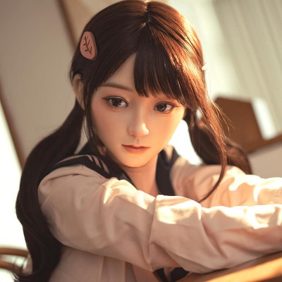 MZR - YeHan Innocent JK-Style TPE & Silicone Love Doll 140-168cm MZR - YeHan Innocent JK-Style TPE & Silicone Love Doll 140-168cm