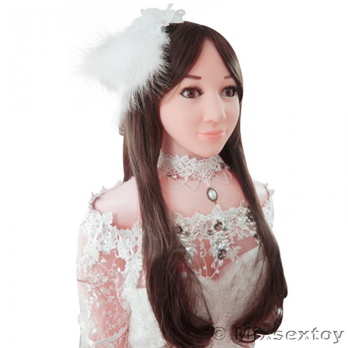 MIZZZEE - Sex Doll Sakura Ozawa 152cm (Standing Posture) MIZZZEE - Sex Doll Sakura Ozawa 152cm (Standing Posture)