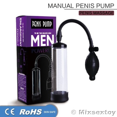 Penis Pump - Penis Enlargement (Extend/Enlarge) Penis Pump - Penis Enlargement (Extend/Enlarge)