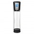 Electric LCD Digital Intelligent Vacuum Enlargement Pump (Chargeable - Black)
