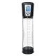 Electric LCD Digital Intelligent Vacuum Enlargement Pump (Chargeable - Black) Electric LCD Digital Intelligent Vacuum Enlargement Pump (Chargeable - Black)