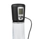 Electric LCD Digital Intelligent Vacuum Enlargement Pump (Chargeable - Black) Electric LCD Digital Intelligent Vacuum Enlargement Pump (Chargeable - Black)
