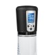 Electric LCD Digital Intelligent Vacuum Enlargement Pump (Chargeable - Black) Electric LCD Digital Intelligent Vacuum Enlargement Pump (Chargeable - Black)