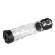 Electric LCD Digital Intelligent Vacuum Enlargement Pump (Chargeable - Black) Electric LCD Digital Intelligent Vacuum Enlargement Pump (Chargeable - Black)