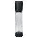 Electric LCD Digital Intelligent Vacuum Enlargement Pump (Chargeable - Black) Electric LCD Digital Intelligent Vacuum Enlargement Pump (Chargeable - Black)