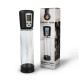 Electric LCD Digital Intelligent Vacuum Enlargement Pump (Chargeable - Black) Electric LCD Digital Intelligent Vacuum Enlargement Pump (Chargeable - Black)