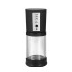 Electronic High-Vacuum Length Adjustable Tube Penis Pump (Chargeable - Black) Electronic High-Vacuum Length Adjustable Tube Penis Pump (Chargeable - Black)