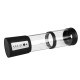 Electronic High-Vacuum Length Adjustable Tube Penis Pump (Chargeable - Black) Electronic High-Vacuum Length Adjustable Tube Penis Pump (Chargeable - Black)