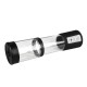 Electronic High-Vacuum Length Adjustable Tube Penis Pump (Chargeable - Black) Electronic High-Vacuum Length Adjustable Tube Penis Pump (Chargeable - Black)
