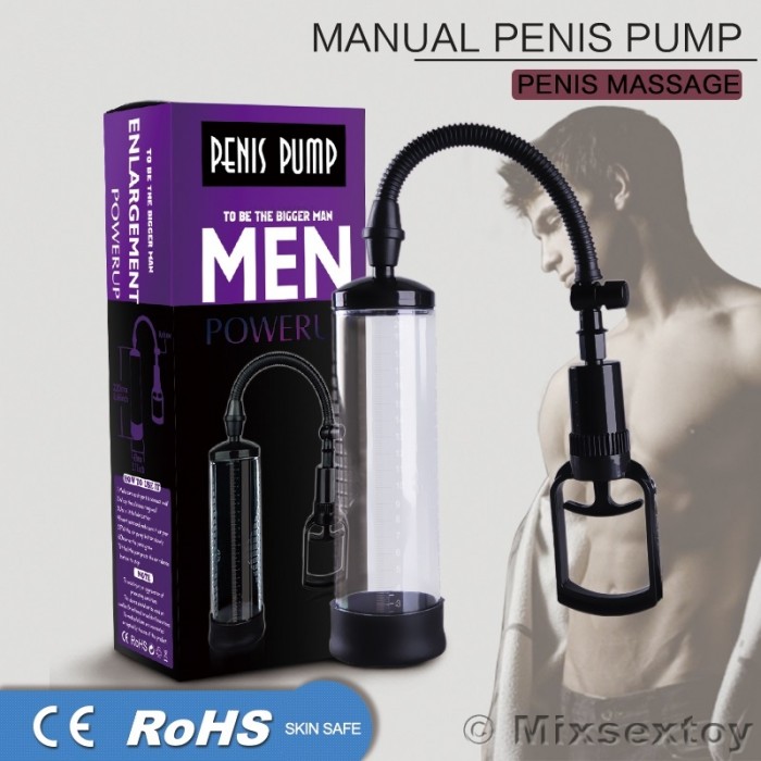 Penis Pump - Penis Enlargement (Extend/Enlarge) Penis Pump - Penis Enlargement (Extend/Enlarge)