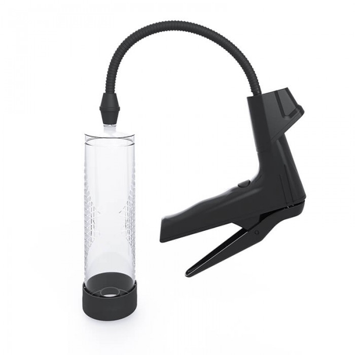 AIR GUN Manual Penis Pump (Extend/Enlarge) AIR GUN Manual Penis Pump (Extend/Enlarge)