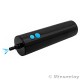 Electronic High-Vacuum Penis Pump - Penis Enlargement (Chargeable - Black) Electronic High-Vacuum Penis Pump - Penis Enlargement (Chargeable - Black)