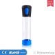 Electronic High-Vacuum Penis Pump - Penis Enlargement (Blue) Electronic High-Vacuum Penis Pump - Penis Enlargement (Blue)