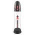 Intelligent High-Vacuum Penis Pump (Chargeable - Black)