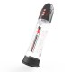 Intelligent High-Vacuum Penis Pump (Chargeable - Black) Intelligent High-Vacuum Penis Pump (Chargeable - Black)