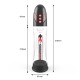 Intelligent High-Vacuum Penis Pump (Chargeable - Black) Intelligent High-Vacuum Penis Pump (Chargeable - Black)