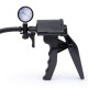 Pistol-Grip Air Vacuum Pump With Pressure Gauge Pistol-Grip Air Vacuum Pump With Pressure Gauge
