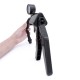 Pistol-Grip Air Vacuum Pump With Pressure Gauge Pistol-Grip Air Vacuum Pump With Pressure Gauge