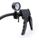 Pistol-Grip Air Vacuum Pump With Pressure Gauge Pistol-Grip Air Vacuum Pump With Pressure Gauge