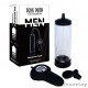 Electric Penis Pump Penis Enlargement Device Automatic Gauge Vacuum Pump (LED Digital) Electric Penis Pump Penis Enlargement Device Automatic Gauge Vacuum Pump (LED Digital)
