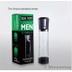 Electronic High-Vacuum Penis Pump - Penis Enlargement (Chargeable - LED Screen) Electronic High-Vacuum Penis Pump - Penis Enlargement (Chargeable - LED Screen)