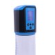 LCD Electric Vacuum Penis Pump (Chargeable - Blue) LCD Electric Vacuum Penis Pump (Chargeable - Blue)