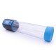 LCD Electric Vacuum Penis Pump (Chargeable - Blue) LCD Electric Vacuum Penis Pump (Chargeable - Blue)