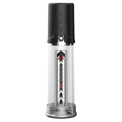 SUP WARRIOR KING Manual Pump (Extend/Enlarge)
