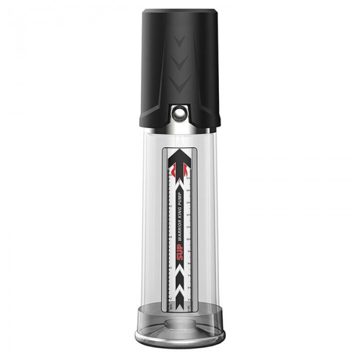 SUP WARRIOR KING Manual Pump (Extend/Enlarge) SUP WARRIOR KING Manual Pump (Extend/Enlarge)