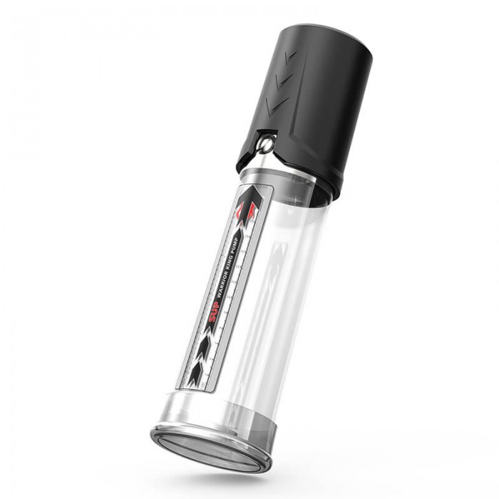 SUP WARRIOR KING Manual Pump (Extend/Enlarge) SUP WARRIOR KING Manual Pump (Extend/Enlarge)