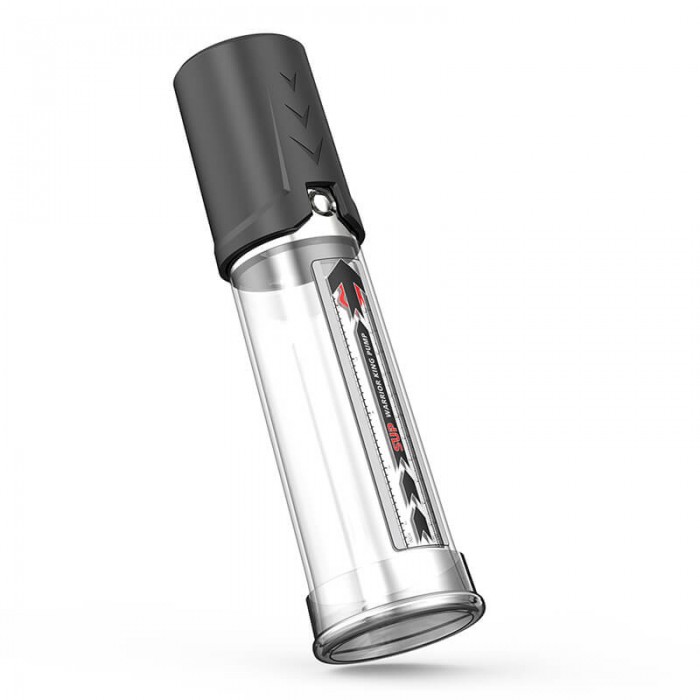 SUP WARRIOR KING Manual Pump (Extend/Enlarge) SUP WARRIOR KING Manual Pump (Extend/Enlarge)