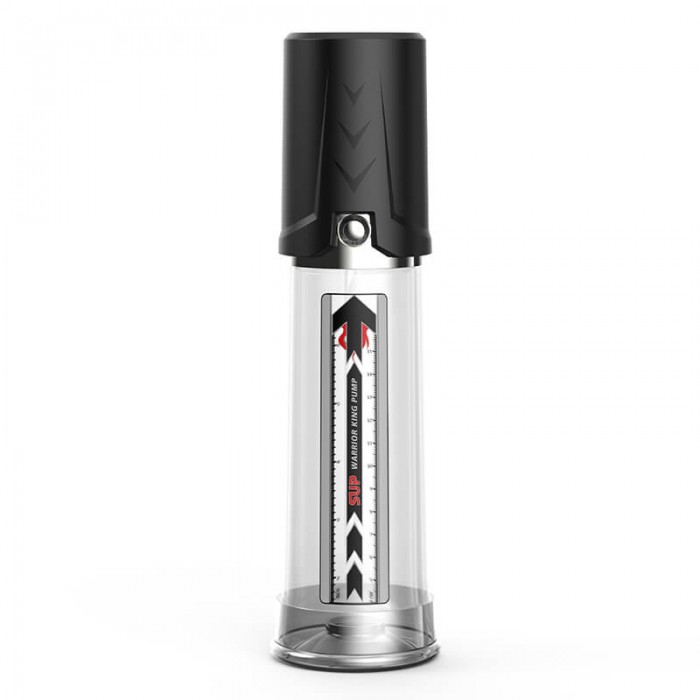 SUP WARRIOR KING Manual Pump (Extend/Enlarge) SUP WARRIOR KING Manual Pump (Extend/Enlarge)