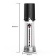 SUP WARRIOR KING Manual Pump (Extend/Enlarge) SUP WARRIOR KING Manual Pump (Extend/Enlarge)