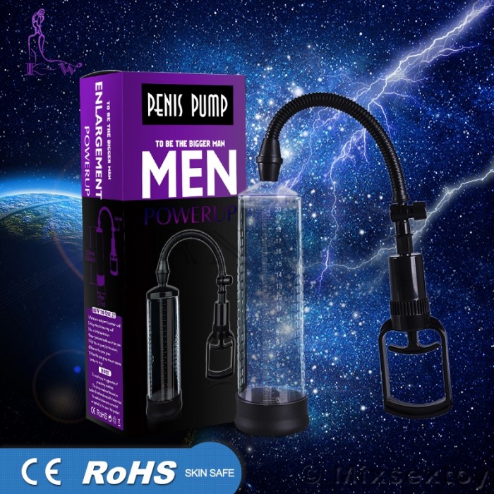 Penis Pump - Penis Enlargement (Extend/Enlarge) Penis Pump - Penis Enlargement (Extend/Enlarge)