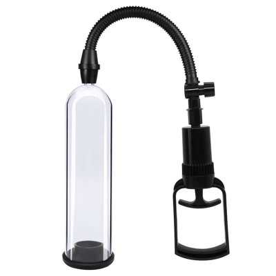 Passion Manual Vacuum Penis Pump (Extend/Enlarge)