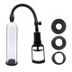 Passion Manual Vacuum Penis Pump (Extend/Enlarge) Passion Manual Vacuum Penis Pump (Extend/Enlarge)