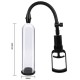 Passion Manual Vacuum Penis Pump (Extend/Enlarge) Passion Manual Vacuum Penis Pump (Extend/Enlarge)