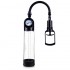 High-End Vacuum Gauge Penis Pump - Penis Enlargement (Extend/Enlarge) 