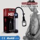 High-End Vacuum Gauge Penis Pump - Penis Enlargement (Extend/Enlarge) High-End Vacuum Gauge Penis Pump - Penis Enlargement (Extend/Enlarge)