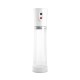 Electronic High-Vacuum Penis Pump - Penis Enlargement (Chargeable - White) Electronic High-Vacuum Penis Pump - Penis Enlargement (Chargeable - White)