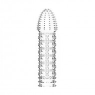 PLEASE ME Delay Spike Four-Animality Series (Suzaku)