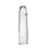 PLEASE ME Dragon Crystal Penis Sleeve (Dragon Tail Model) PLEASE ME Dragon Crystal Penis Sleeve (Dragon Tail Model)