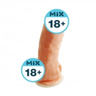 PLEASE ME Enlarge & Elongate Durable TPR Crystalline Male Penis Sleeve (L:13.8cm - D:3.7cm) PLEASE ME Enlarge & Elongate Durable TPR Crystalline Male Penis Sleeve (L:13.8cm - D:3.7cm)