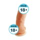 PLEASE ME Enlarge & Elongate Durable TPR Crystalline Male Penis Sleeve (L:13.8cm - D:3.7cm) PLEASE ME Enlarge & Elongate Durable TPR Crystalline Male Penis Sleeve (L:13.8cm - D:3.7cm)