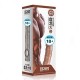 PLEASE ME Enlarge & Elongate Durable TPR Crystalline Male Penis Sleeve (L:15.3cm - D:3.7cm) PLEASE ME Enlarge & Elongate Durable TPR Crystalline Male Penis Sleeve (L:15.3cm - D:3.7cm)