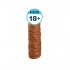 Yunman Reinforcing Liquid Single Port Silicone Sleeve (L:13.5cm - D:2.9cm)